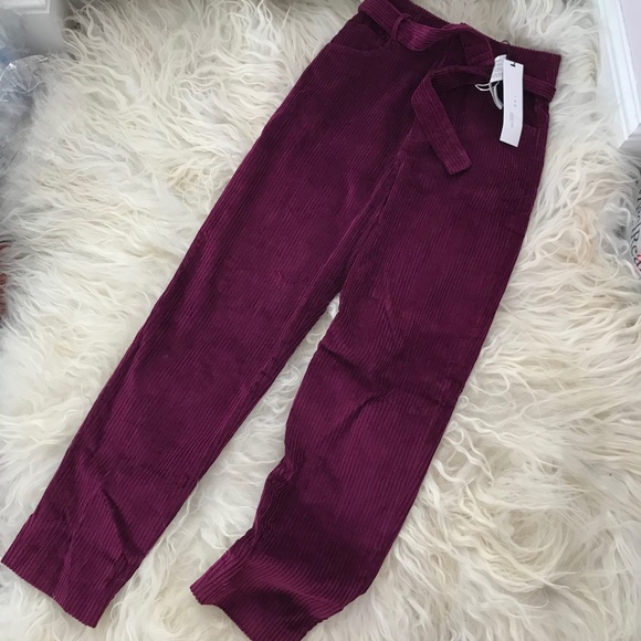 Iro Spiritusx Pants - Picture 3 of 10